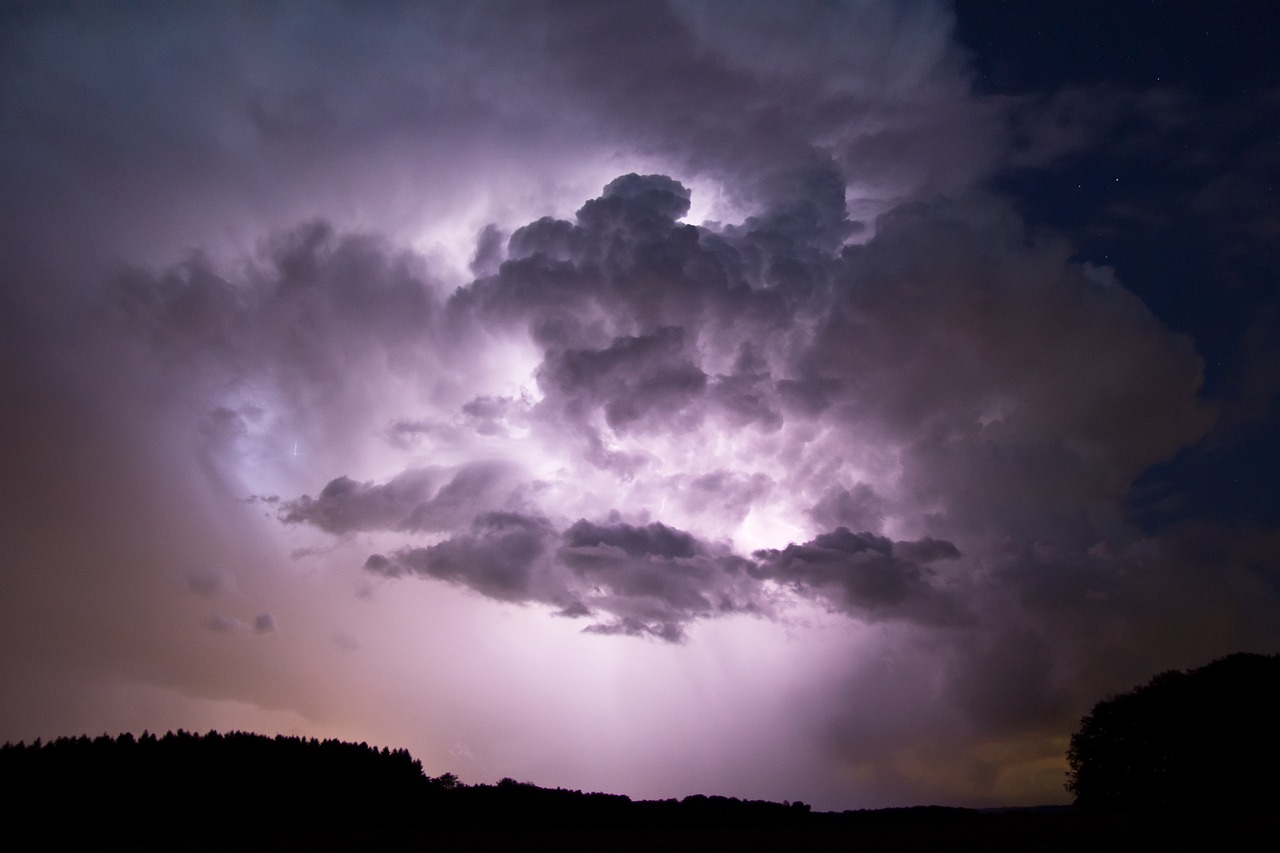 Climate Change: A Catalyst for Mass Migration